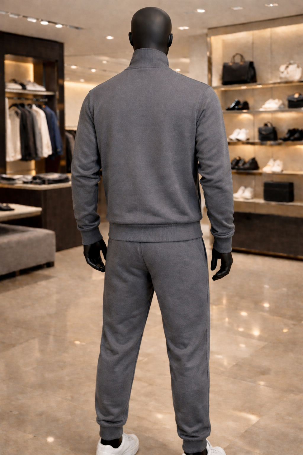 jacket and pant 100% cotton