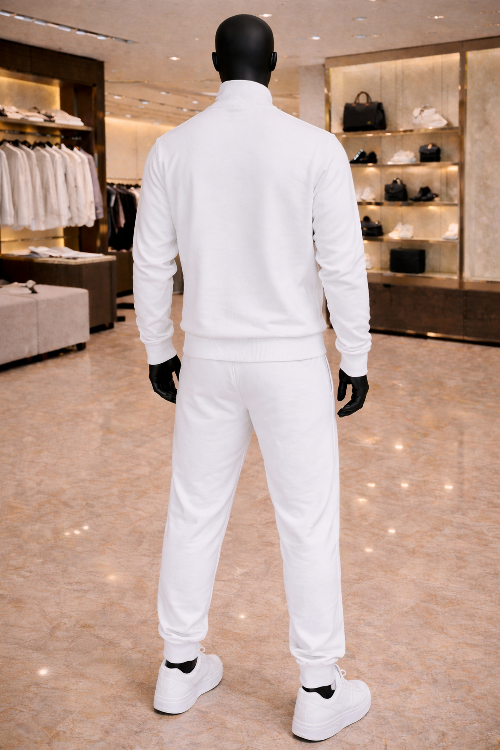 sweater 89% cotton,8%polyesther,3%viscose rayon