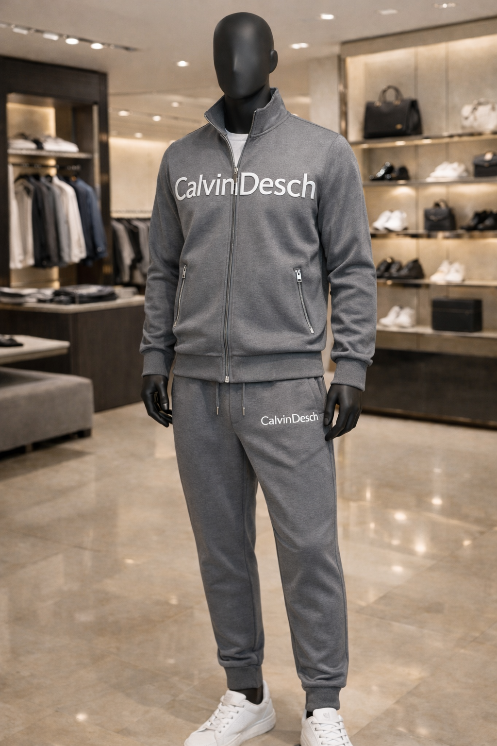 jacket and pant 100% cotton